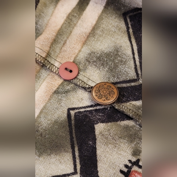 Rabbit Designs Dress - Size 8 - Picture 9 of 10